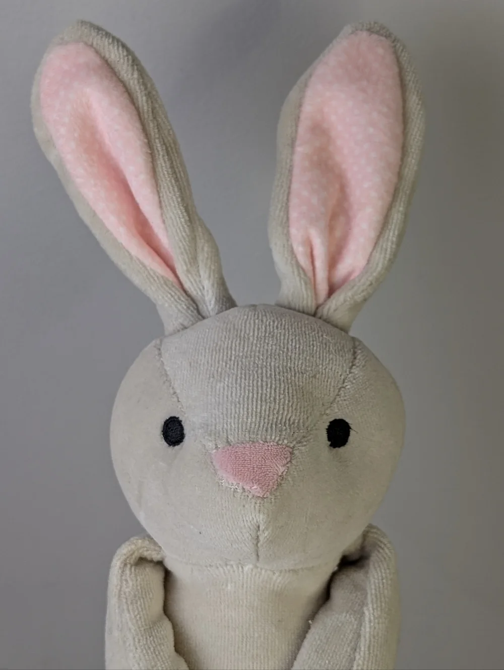 Scentsy Buddy Sidekick Plush Dolls, Rabbit & Pig Stuffed Animal Toys - Picture 7 of 14